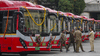 Mumbai Bus Strike: मोठी बातमी! बेस्ट कर्मचारी आजपासून बेमुदत संपावर, मुंबईकरांना बसणार मोठा फटका