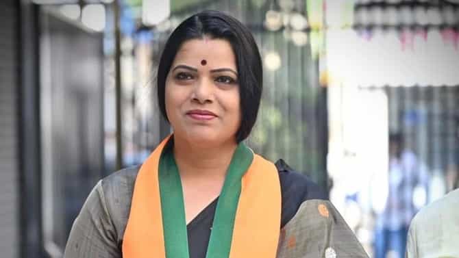 महापौर रितू तावडे यांच्या सोशल मीडिया खर्च प्रस्तावाला स्थायी समितीचा ब्रेक