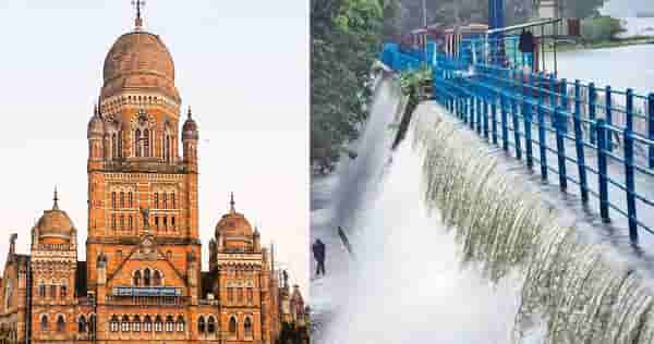 Mumbai Water Supply : मुंबईकरांसाठी आनंदाची बातमी, पाणीपुरवठ्याबाबत महत्वाची अपडेट समोर