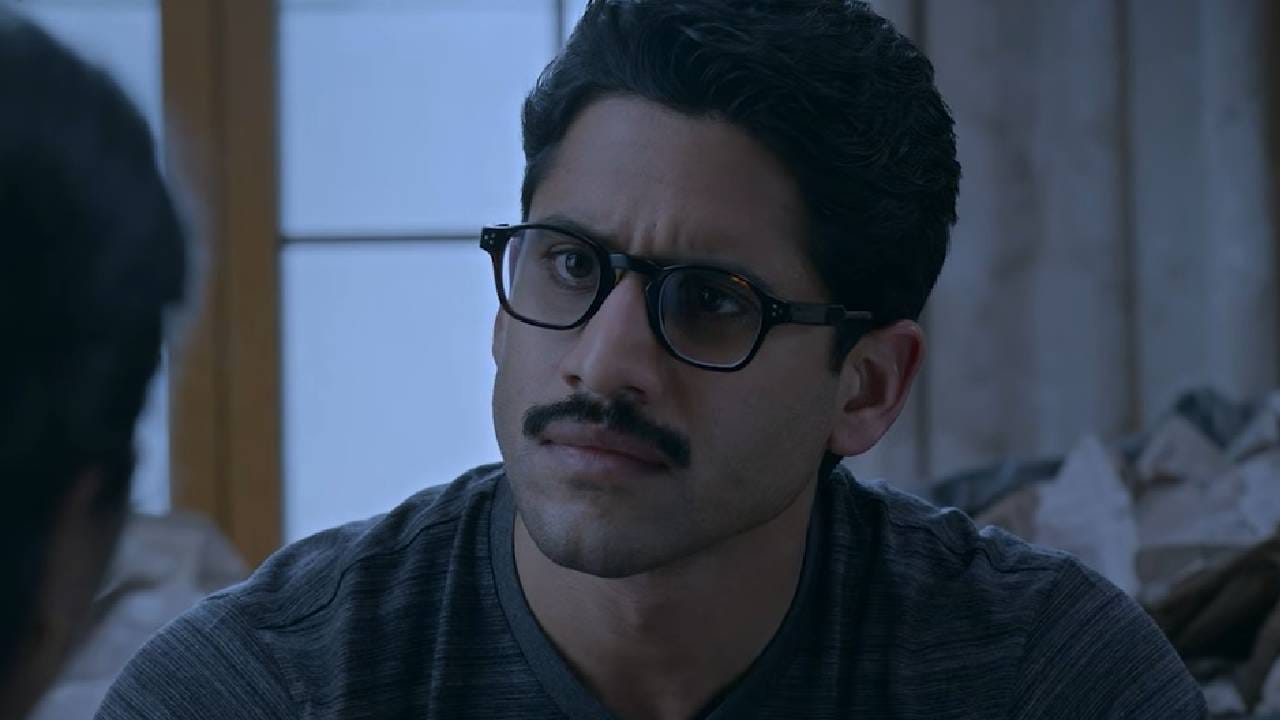 'धूता' ही वेब सीरिज अॅमेझॉन प्राइम व्हिडीओवर हिंदी, तमिळ, तेलुगू आणि कन्नड भाषांमध्ये उपलब्ध आहे. आयएमडीबीवर या सीरिजला दहापैकी 7.7 रेटिंग मिळाली आहे. या सीरिजचं दिग्दर्शन विक्रम के. कुमार यांनी केलं आहे.