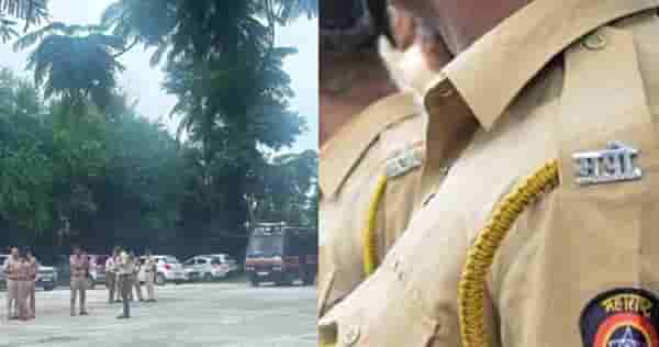 नागपुरात 12 शाळांना एक सारखाच मेल धडकला; प्रशासनासह पालकांची एकच धावाधाव-पळापळ, पोलीसही अलर्ट