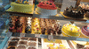 Nalasopara Cake Shop: वाढदिवसासाठी केक आणला, खाताना मेलेली पाल दिसली, 7 ते 8 लोक रुग्णालयात दाखल