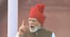 भारत देश 2047 सालापर्यंत विकसित होणारच; लाल किल्ल्यावरून PM नरेंद्र मोदी कडाडले, वाचला विकासाचा पाढा