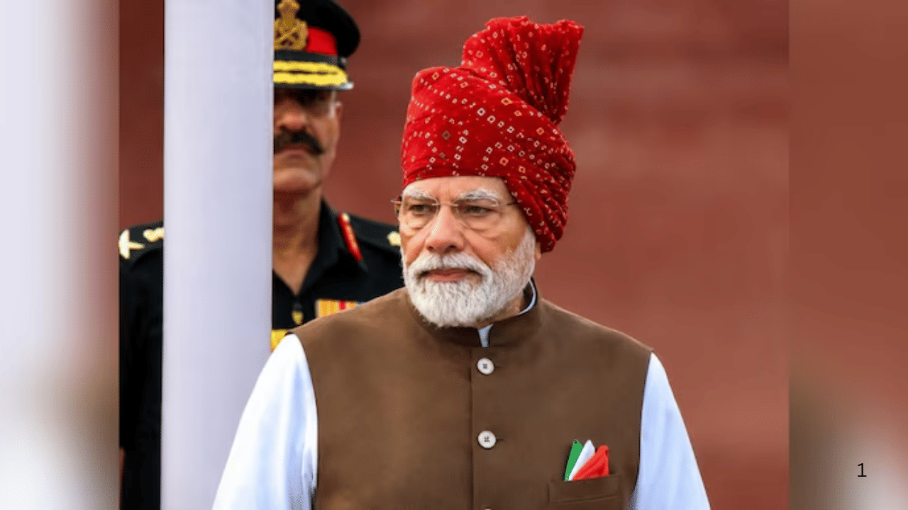 चौथी शक्ती म्हणजे वेग. पंतप्रधान मोदींनी देशात जलद आणि उत्तम कनेक्टिव्हिटीवर भर दिला. पाचवी शक्ती म्हणजे संरक्षण शक्ती. सहावी शक्ती म्हणजे हरित आणि नील अर्थव्यवस्था. सातवी शक्ती म्हणजे