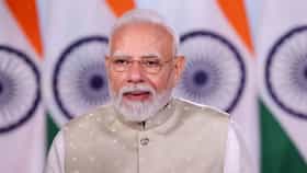 Mann Ki Baat: 'नशा मुक्त युवा, ड्रग फ्री इंडिया'; नरेंद्र मोदींचा तरुणांना संदेश, तिरंग्यापासून इतिहासापर्यंत अनेक मुद्द्यांवर भाष्य