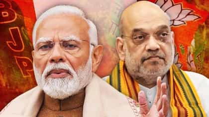 भाजपात मोठा फेरबदल, नव्या कार्यकारिणीची घोषण, महाराष्ट्रातील 4 नेते....