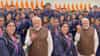 Narendra Modi Video : नरेंद्र मोदींनी सोशल मीडियावर शेअर केला नवा व्हिडीओ, जेन झी, तरुणांना दिला खास संदेश!
