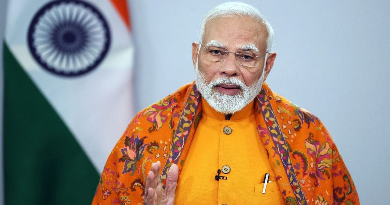 PM मोदींनी युवकांसाठी घेतला मोठा निर्णय; तरुणांच्या भविष्यासाठी 28000 शहरात महत्वाचं अभियान राबवणार PM मोदींनी युवकांसाठी घेतला मोठा निर्णय; तरुणांच्या भविष्यासाठी 28000 शहरात महत्वाचं अभियान राबवणार
