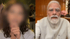 पंतप्रधान मोदींच्या आणखी एका व्हिडीओचा सोशल मीडियावर धुमाकूळ! त्या कृतीने वेधलं लक्ष
