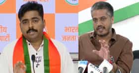 MPSC पेपरफुटीवरून राजकारण पेटलं; भाजप नेत्याचं थेट रोहित पवारांना ओपन चॅलेंज, म्हणाले, 'हिंमत असेल तर....'
