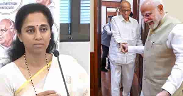 दिल्लीत मोठ्या हालचाली, पवारांचे ८ खासदार PM मोदींना भेटणार; नेमकी काय चर्चा होणार?