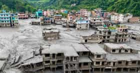 नेपाळमध्ये पुराचा कहर सुरूच, अद्याप 275 हून अधिक भारतीय बेपत्ता, बचाव पथकाकडून शोधाशोध