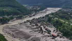 Nepal Flood : कैलास-मानसरोवर यात्रेला गेले अन् संपर्क तुटला; अभिषेक घोणेंच्या कुटुंबीयांची चिंता वाढली; AI कडून ‘सेफ झोन’चा संकेत, पण..