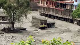 Nepal Flood Alert: नेपाळमध्ये पुन्हा महापुराची धास्ती; नदीचा आवाज वाढताच नागरिकांना अलर्ट