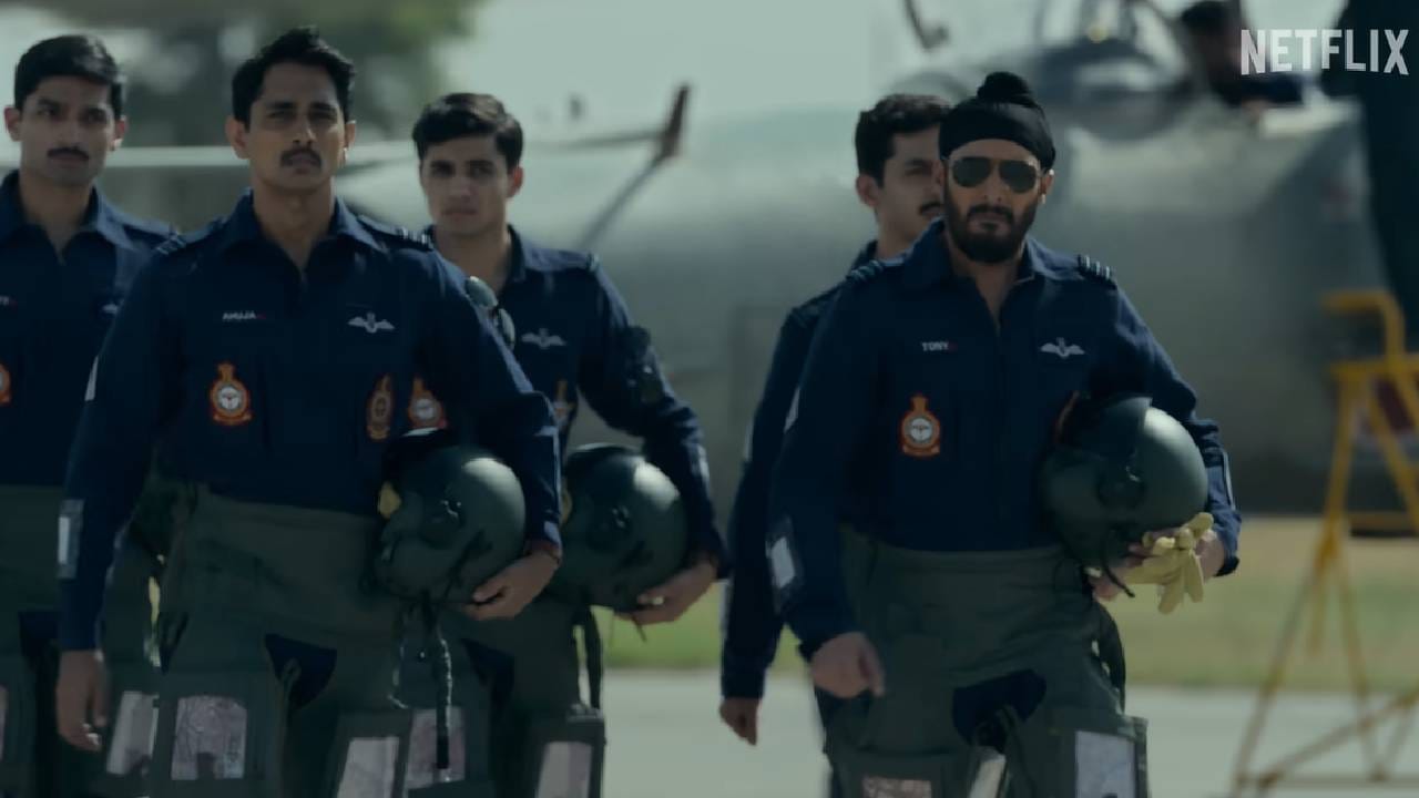 ट्रेंडिंगमध्ये असलेल्या या वेब सीरिजचं नाव आहे 'ऑपरेशन सफेद सागर'. या सीरिजमध्ये कारगिल युद्धाचा दुर्लक्षित पैलू उलगडण्याच आला आहे. भारतीय हवाई दलाची कहाणी यात सांगण्यात आली आहे. ओनी सेन दिग्दर्शित ही सीरिज फक्त रोमांचकच नाही तर भावनिकदृष्ट्याही मनाला स्पर्श करणारी आहे.