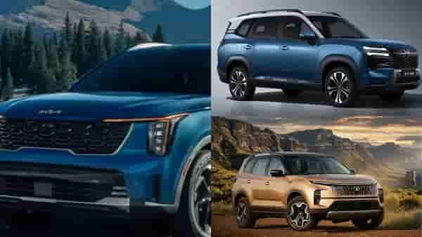 SUV च्या युगातही सेडानची क्रेझ कायम! जुलै महिन्यात विक्रीत 14 टक्क्यांची मोठी वाढ; या कारने मारली बाजी