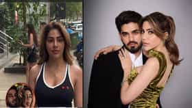 Nikki Tamboli : अजून खूप काही बाहेर येणार ! अरबाजचं नाव घेताच निक्कीने एका वाक्यात संपवला विषय
