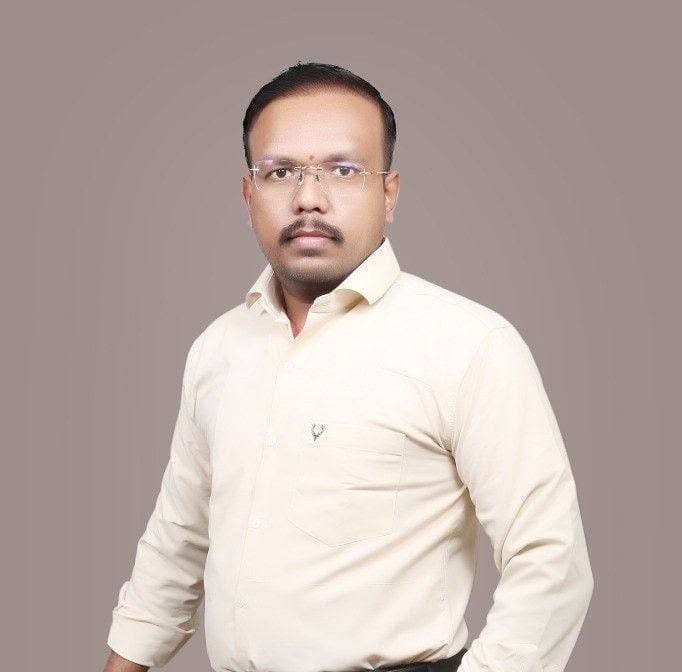 Nilkanth Sonar