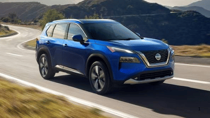 Nissan Tekton चा बाजारात धमाका; बनली कंपनीची बेस्ट सेलिंग कार.
