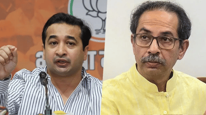मोठी बातमी! विश्वासू नेत्यासह सर्व समर्थकांचा शिंदे गटात पक्ष प्रवेश;-1739177