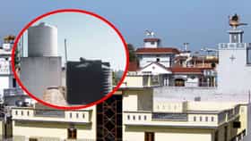 हे काय नवल! असा देश जिथं एकाही घरात नाही पाण्याची टाकी; कारण काय?.