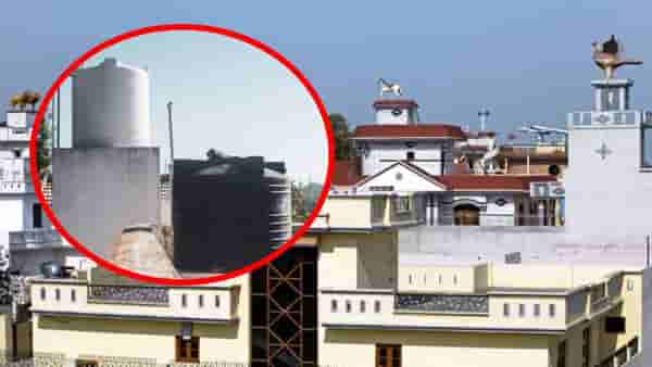 Amazing Facts : हे काय नवल! असा देश जिथं एकाही घरात नाही पाण्याची टाकी; कारण वाचून लावाल डोक्याला हात!