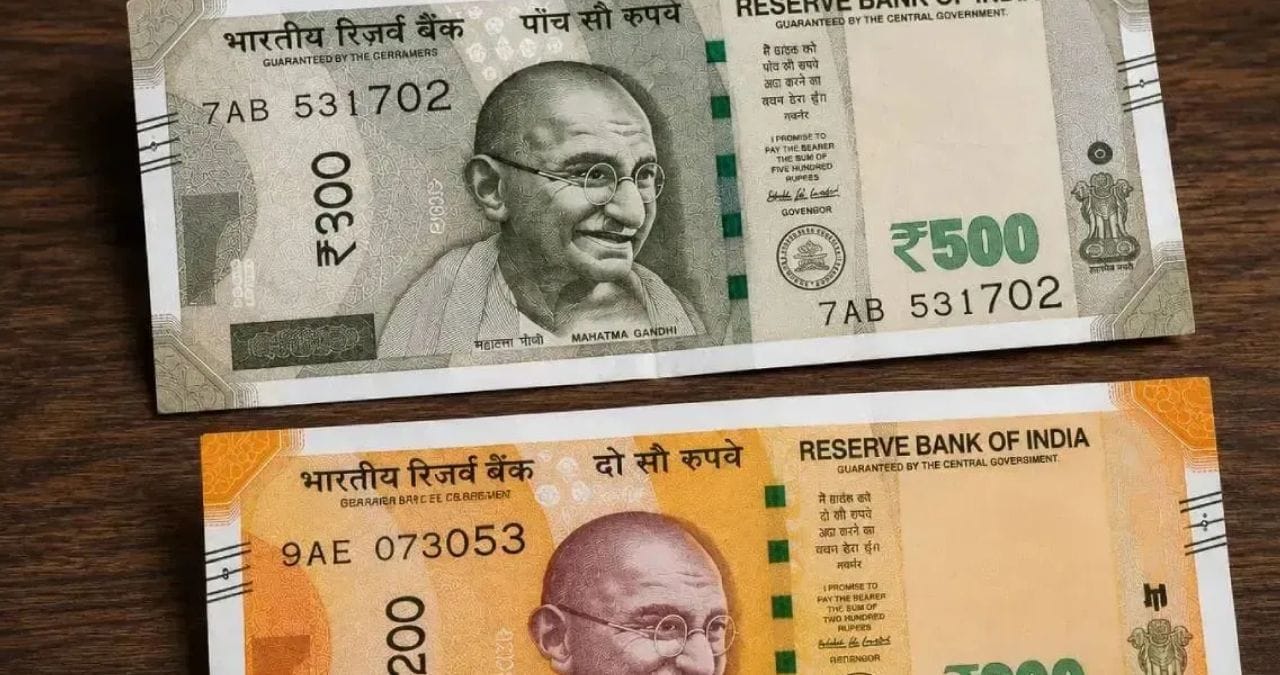 भारतीय रिझर्व्ह बँकेने याबाबत मार्गदर्शक तत्वे जारी केले आहेत. या नियमानुसार तुम्ही देशातील कोणत्याही बँक शाखेत फाटलेल्या नोटा बदलू शकतात. आरबीआयच्या नियमानुसार, फाटलेल्या नोटा किंवा खराब नोटा बदलून नवीन नोटा व्यावसायिक बँकेच्या कोणत्याही शाखेत बदलून घेऊ शकता. 