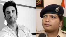 राष्ट्रपती पदकाने गौरवलेल्या IPS नुपूर प्रसाद कोण ?.