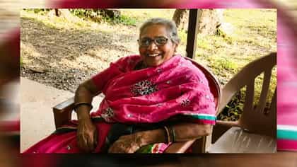 2 दिवसांत येतो म्हणत आईला सोडून गेला, मृत्यूनंतरही पाझर नाही फुटला.. त्या वृद्धेची कहाणी ऐकून डोळ्यात येईल पाणी