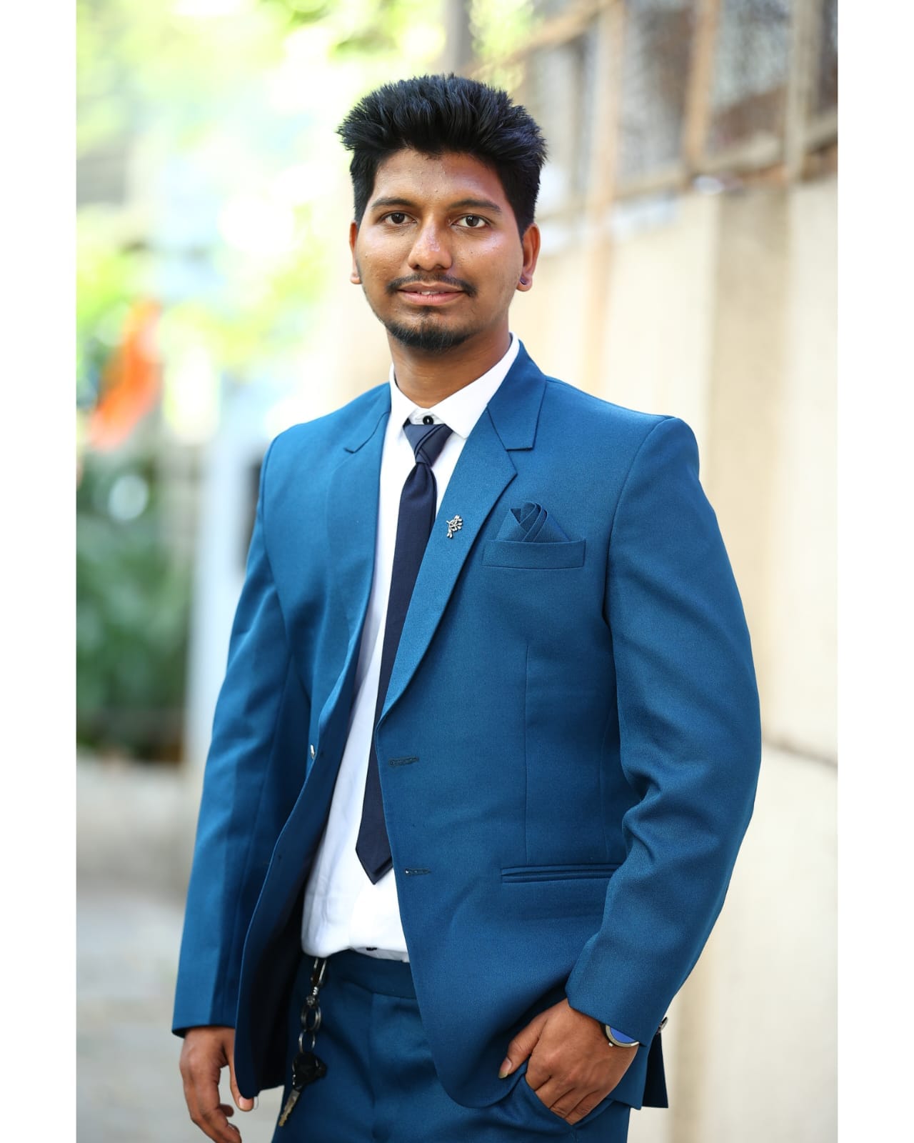 Omkar Gurav