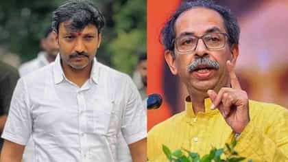 गेम फिरला, धाराशिवच्या राजकारणात उद्धव ठाकरेंना मोठा धक्का.