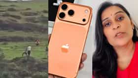 खवड्या डोंगराहून उडी मारणाऱ्या कुणालच्या आईचा धक्कादायक व्हिडीओ पुढे, आयफोन नाहीच..