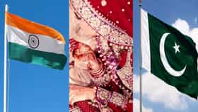 भारत पाकिस्तान यांच्यात तणाव, तरीही 150 पाकिस्तानी नववधू भारतात दाखल, बॉर्डर बंद असतानाही..