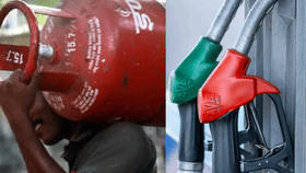 सर्वसामान्यांना धडकी भरणार, LPG सिलिंडर महागणार, पेट्रोल डिझेलचे दर....