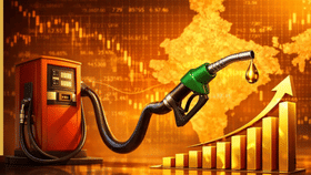Petrol Diesel Rate: ज्याची भीती होती तेच घडलं, पुन्हा एकदा पेट्रोल-डिझेलच्या दरात वाढ, किमतीत मोठा बदल