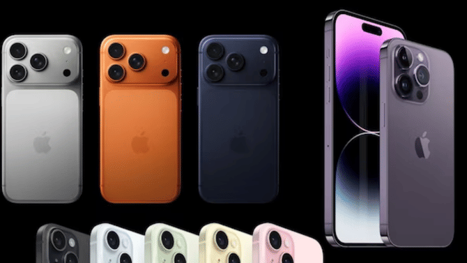 Phone Offer: फोन घेण्याचा विचार करतायेत? तर आताच लगबग करा, iPhone सह Android वरही बंपर सूट