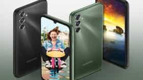 भारतात लाँच झाला 6000mAh बॅटरी आणि 50MP कॅमेरा असलेला स्मार्टफोन.