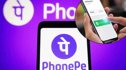 इंटरनेट नसलं तरी करता येणार UPI पेमेंट, फोन पे घेऊन आले भन्नाट फिचर!.