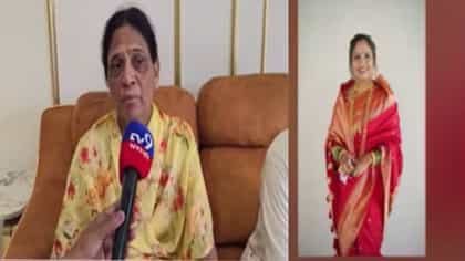 त्यांनी मारलं हो पोरीला...शिल्पा गवारे मृत्यू प्रकरणात नवा ट्विस्ट.