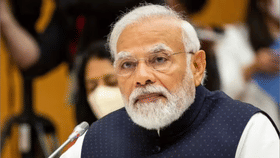 मोठी घोषणा! पंतप्रधानांच्या वाढदिवसानिमित्त सेवा पंधरवडा आयोजित, दिल्लीत हालचालींना वेग
