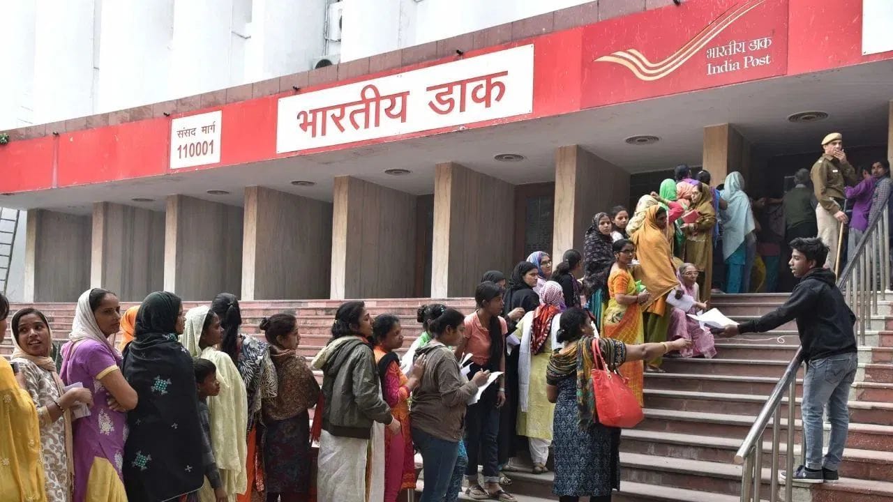5 लाखांच्या गुंतवणूकीवर मिळतील चक्क 7.25 लाख! पोस्ट ऑफीसची योजना भारी 5 लाखांच्या गुंतवणूकीवर मिळतील चक्क 7.25 लाख! पोस्ट ऑफीसची योजना भारी