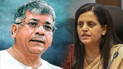 मुंबई पालिका आयुक्तांनी प्रकाश आंबेडकरांना भेट नाकारली, वंचितचा आरोप