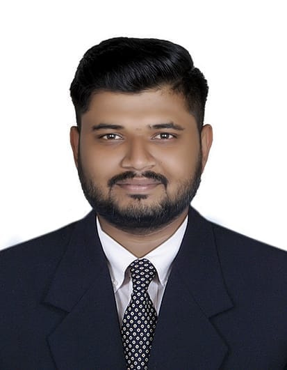 Pramod Ugale