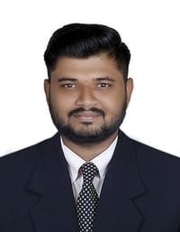 Pramod Ugale