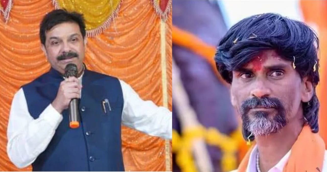 मराठा-कुणबी आरक्षणाबाबत सरकारकडून महत्त्वाची गोष्ट मान्य; मनोज जरांगे यांच्या उपोषणाच्या घोषणेवर भाजपकडून पहिली प्रतिक्रिया मराठा-कुणबी आरक्षणाबाबत सरकारकडून महत्त्वाची गोष्ट मान्य; मनोज जरांगे यांच्या उपोषणाच्या घोषणेवर भाजपकडून पहिली प्रतिक्रिया