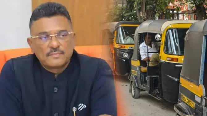 मराठी न बोलल्यास कारवाई अटळ, 18 ऑगस्टनंतर...टॅक्सी, रिक्षा चालकांसाठी अल्टिमेटम!