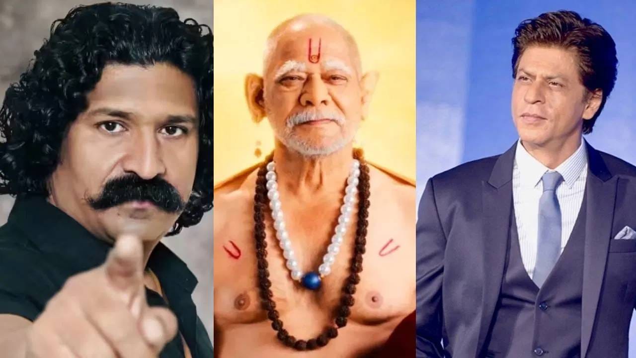 Deool Band 2: शाहरुख खानची 42 लाखांची मदत, आता ‘देऊळ बंद 2’चा नफा कुठे जाणार? निर्मात्यांचा मोठा निर्णय Deool Band 2: शाहरुख खानची 42 लाखांची मदत, आता ‘देऊळ बंद 2’चा नफा कुठे जाणार? निर्मात्यांचा मोठा निर्णय