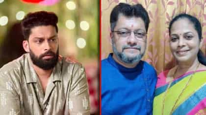 सगळंच संपलं.. अवघ्या 14 दिवसांत आईवडिलांना गमावलं, मराठी अभिनेत्याचा काळीज पिळवटून टाकणारा अनुभव