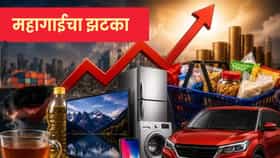 ऑगस्टची सुरुवात महागाईने ! तुमच्या खिशावर किती पडणार ताण ?.