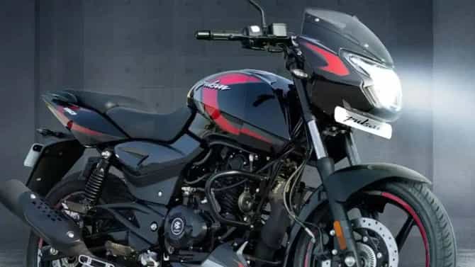 पल्सर प्रेमींसाठी गूड न्यूज! नव्या अवतारात येतेय Bajaj Pulsar 150, होणार मोठे बदल